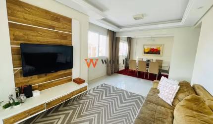 Apartamento com 3 quartos à venda na Avenida Salvador Di Bernardi, 343, Campinas, São José por R$ 660.000