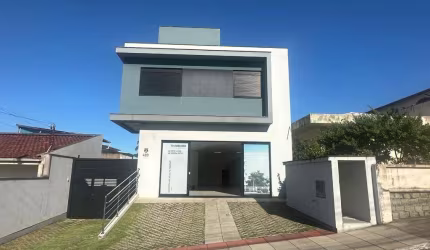 Ponto comercial para alugar na Rua João Ambrósio da Silva, 489, Ipiranga, São José por R$ 3.000