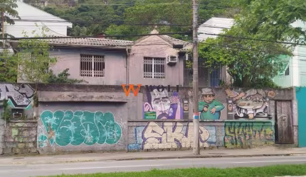 Ponto comercial para alugar na Avenida Mauro Ramos, 482, Centro, Florianópolis por R$ 3.900