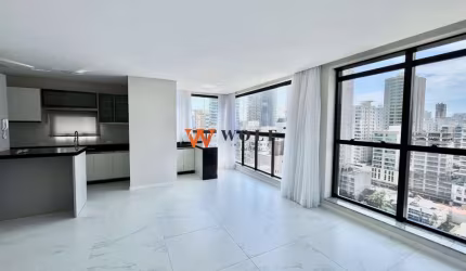 Apartamento com 3 quartos à venda na Rua 246, 484, Meia Praia, Itapema por R$ 1.849.000