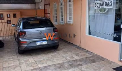 Casa com 3 quartos à venda na Rua Eugênio Portela, 997, Barreiros, São José por R$ 950.000