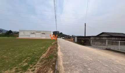 Terreno à venda na Rodovia SC-407, 01, Alto Biguaçu, Biguaçu por R$ 1.199.000