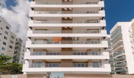 Apartamento com 2 quartos à venda na Gov. Irineu Bornhausen, 64, Praia de Palmas, Governador Celso Ramos por R$ 989.000