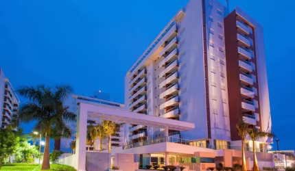 Apartamento com 2 quartos à venda na Rua Orlando Odilio Koerich, 201, Jardim Atlântico, Florianópolis por R$ 1.090.000