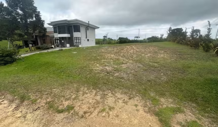 Terreno em condomínio fechado à venda na Estrada Geral da Invernadinha, 100, Invernadinha, Rancho Queimado por R$ 550.000
