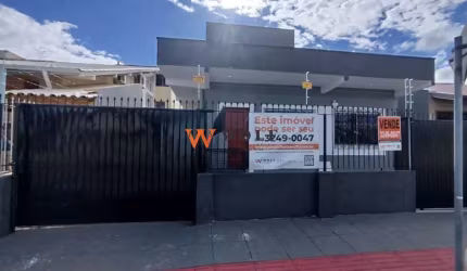 Casa com 3 quartos à venda na Rua Ataulfo Alves, 149, Roçado, São José por R$ 1.370.000