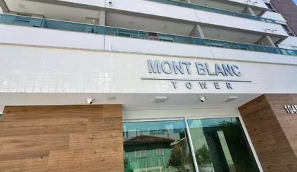 Apartamento com 2 quartos à venda na Rua João Evangelista da Costa, 1029, Canto, Florianópolis por R$ 778.000