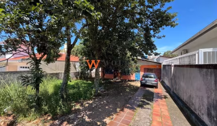 Terreno à venda na Rua Léo Augusto da Silva, 339, Serraria, São José por R$ 479.900