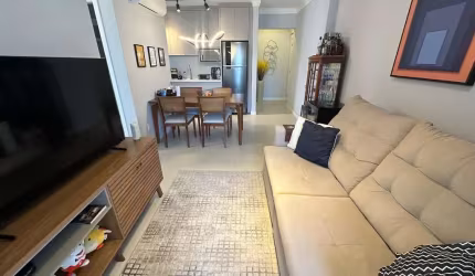 Apartamento com 2 quartos à venda na Rua Osni João Vieira, 877, Campinas, São José por R$ 899.000
