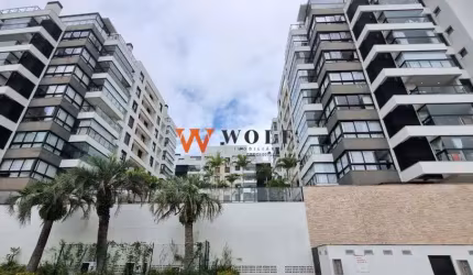 Apartamento com 3 quartos à venda na Rua Sérgio Gil, 263, Balneário, Florianópolis por R$ 1.188.000