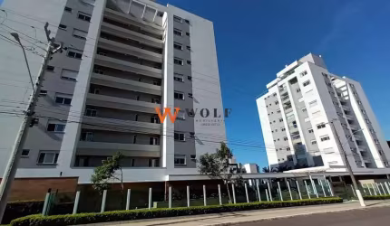 Apartamento com 3 quartos à venda na Rua Orlando Odilio Koerich, 106, Jardim Atlântico, Florianópolis por R$ 1.750.000