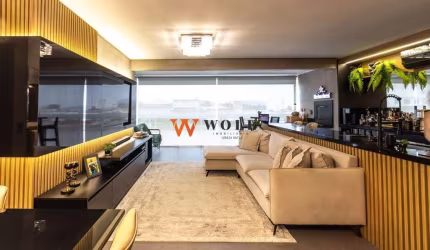 Apartamento com 3 quartos à venda na Teixeira, 4161, Serraria, São José por R$ 1.375.000