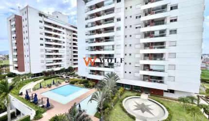 Apartamento com 3 quartos à venda na Rua Orlando Odilio Koerich, 201, Jardim Atlântico, Florianópolis por R$ 1.389.000