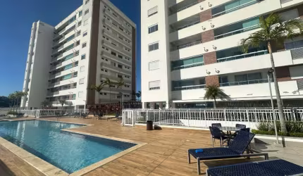 Apartamento com 3 quartos para alugar na Rua José Beiro, 486, Jardim Atlântico, Florianópolis por R$ 5.500