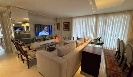 Apartamento com 4 quartos à venda na Rua Brigadeiro Silva Paes, 111, Centro, Florianópolis por R$ 1.990.000