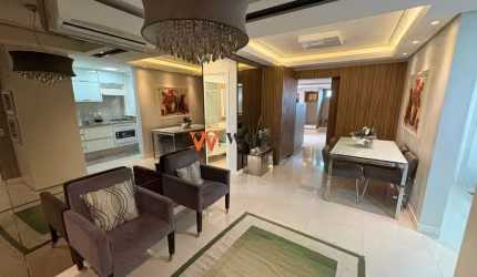 Apartamento com 3 quartos à venda na Rua João Evangelista da Costa, 1145, Canto, Florianópolis por R$ 890.000