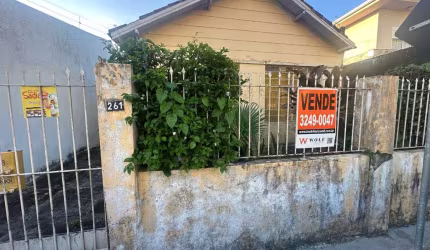 Casa com 2 quartos à venda na Rua Major Costa, 261, Centro, Florianópolis por R$ 2.188.920