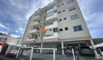 Apartamento com 2 quartos para alugar na Rua das Orquídeas, 160, Pedra Branca, Palhoça por R$ 2.500