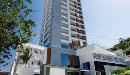 Apartamento com 2 quartos para alugar na Rua Braúlio Werner, 193, Balneário Santa Clara, Itajaí por R$ 4.990