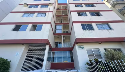 Apartamento com 2 quartos para alugar na Rua São José, 142, Balneário, Florianópolis por R$ 2.790