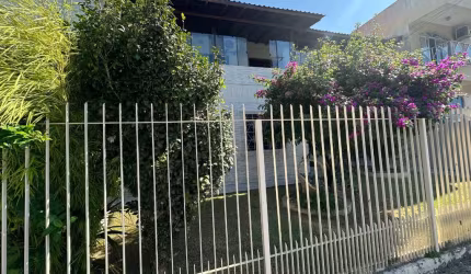 Casa com 5 quartos à venda na Rua Princesa Isabel, 27, Ponte do Imaruim, Palhoça por R$ 1.550.000