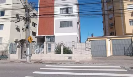 Apartamento com 2 quartos à venda na Rua Prefeito Dib Cherem, 2851, Capoeiras, Florianópolis por R$ 420.000