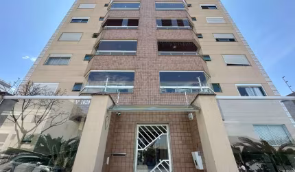 Apartamento com 3 quartos à venda na Rua Antônio Mariano de Souza, 1020, Ipiranga, São José por R$ 690.000