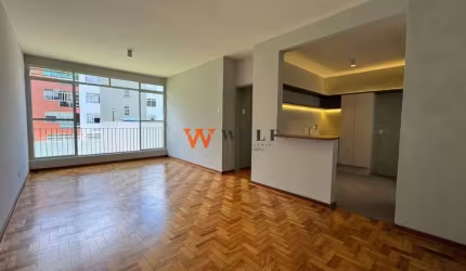 Apartamento com 2 quartos à venda na Rua Doutor Abel Capela, 12, Coqueiros, Florianópolis por R$ 530.000