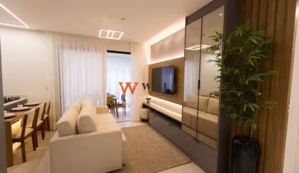 Apartamento com 3 quartos à venda na Rua Vereador Antônio Fagundes, 199, Rio Caveiras, Biguaçu por R$ 959.000