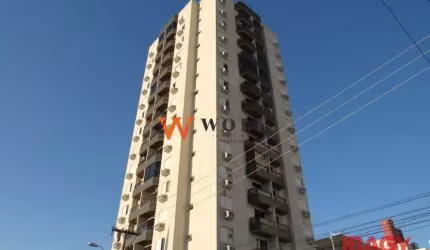 Apartamento com 1 quarto à venda na Avenida Lédio João Martins, 180, Kobrasol, São José por R$ 350.000