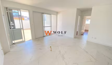 Apartamento com 2 quartos à venda na Agapito Veloso, 67, Estreito, Florianópolis por R$ 950.000