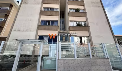 Apartamento com 2 quartos à venda na Rua Manoel de Oliveira Ramos, 276, Estreito, Florianópolis por R$ 450.000