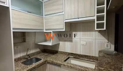 Apartamento com 3 quartos à venda na Rua Joaquim Nabuco, 1100, Coloninha, Florianópolis por R$ 230.000