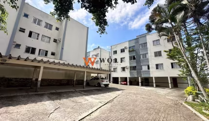 Apartamento com 3 quartos à venda na Rua Paulino Pedro Hermes, 2425, Nossa Senhora do Rosário, São José por R$ 370.000