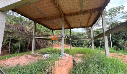 Terreno à venda na Geral de Sorocaba do Sul, 01, Sorocaba do Sul, Biguaçu por R$ 250.000