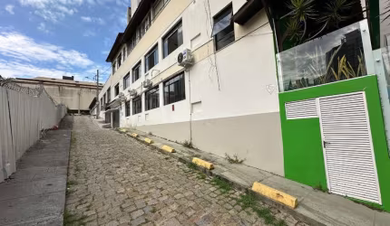 Casa comercial para alugar na Rua Padre Roma, 272, Centro, Florianópolis por R$ 12.000