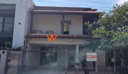 Casa com 4 quartos à venda na Rua Osvaldo Cruz, 454, Balneário, Florianópolis por R$ 3.300.000