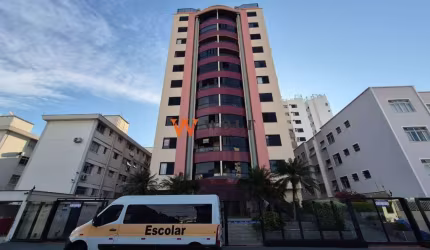 Apartamento com 3 quartos à venda na Rua Pofessor João, 127, Estreito, Florianópolis por R$ 1.150.000