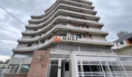 Apartamento com 3 quartos à venda na Rua Ímola, 232, Pagani, Palhoça por R$ 750.000