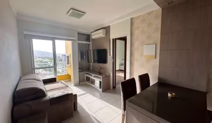 Apartamento com 1 quarto à venda na Rua João Saturnino Ouriques, 620, Campinas, São José por R$ 429.000