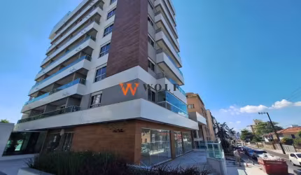 Apartamento com 1 quarto à venda na João Evangelista Costa, 1029, Estreito, Florianópolis por R$ 516.000