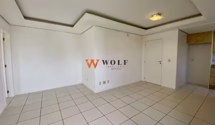 Apartamento com 2 quartos à venda na Rua Tenente Olímpio Costa, 143, Estreito, Florianópolis por R$ 478.000