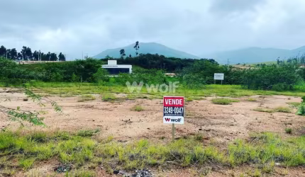 Terreno à venda na Br-101 Km, 185, Nova Governador Celso Ramos, Governador Celso Ramos por R$ 239.000