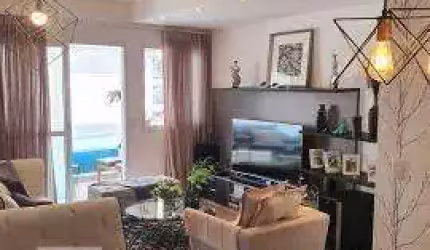 Apartamento para Venda em Rio de Janeiro, Recreio dos Bandeirantes, 3 dormitórios, 3 suítes, 3 banheiros, 2 vagas