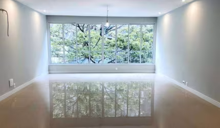 Apartamento para Venda em Rio de Janeiro, Copacabana, 3 dormitórios, 2 suítes, 4 banheiros, 1 vaga