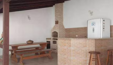 Casa em Condomínio para Venda em Rio de Janeiro, Vargem Grande, 3 dormitórios, 1 suíte, 4 banheiros