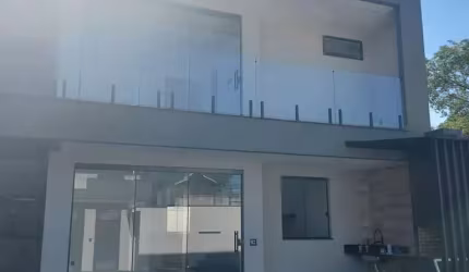 Casa em Condomínio para Venda em Rio de Janeiro, Vargem Pequena