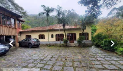 Área para Venda em Miguel Pereira, Rio D`ouro