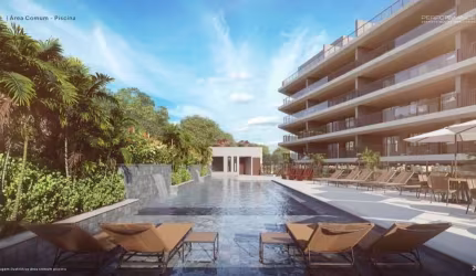 Apartamento para Venda em Rio de Janeiro, São Conrado