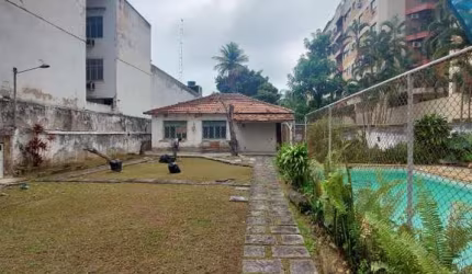 Terreno para Venda, Freguesia (jacarepaguá)